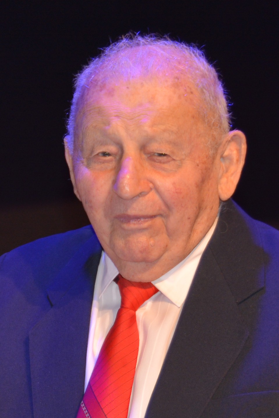 מרקשייד מרדכי, עתלית